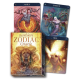 Oracle Cards Barbieri Zodiac